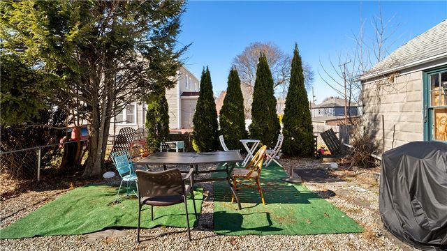 27 Shafter Street, Providence, RI 02909