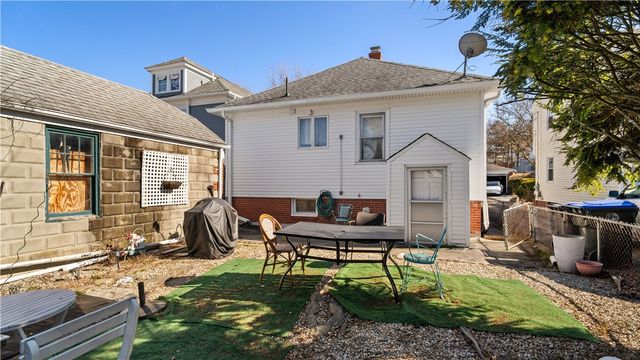 27 Shafter Street, Providence, RI 02909