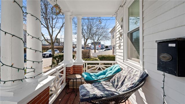 27 Shafter Street, Providence, RI 02909