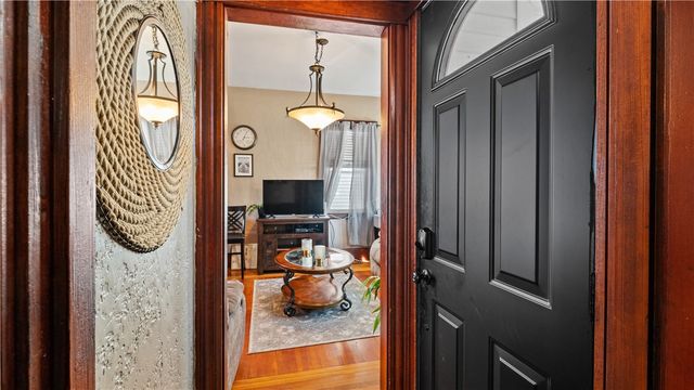 27 Shafter Street, Providence, RI 02909