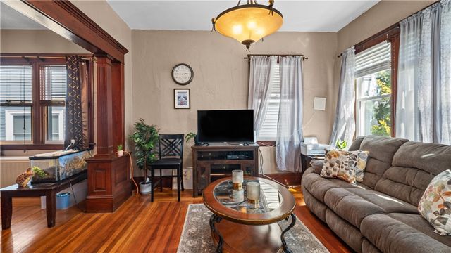 27 Shafter Street, Providence, RI 02909