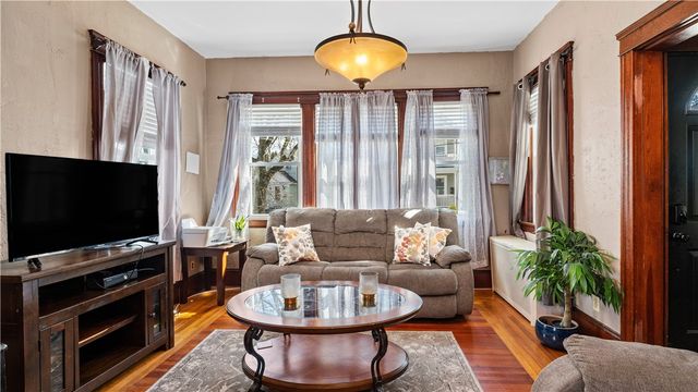 27 Shafter Street, Providence, RI 02909