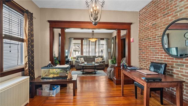 27 Shafter Street, Providence, RI 02909