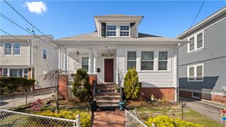 27 Shafter Street, Providence, RI 02909