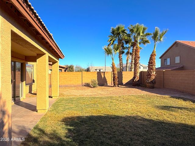 3545 E CRESCENT Way, Gilbert, AZ 85298