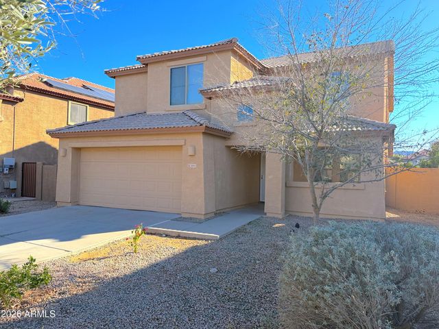 3545 E CRESCENT Way, Gilbert, AZ 85298