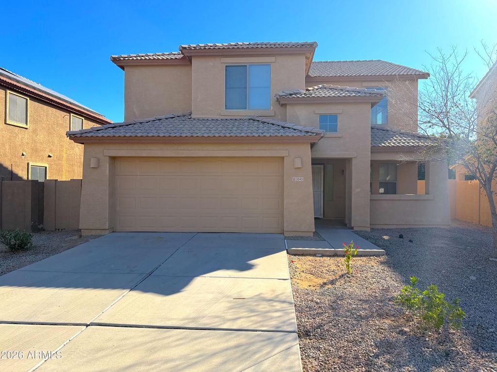 3545 E CRESCENT Way, Gilbert, AZ 85298