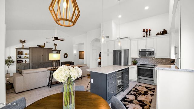 4135 E Milton Drive, Cave Creek, AZ 85331