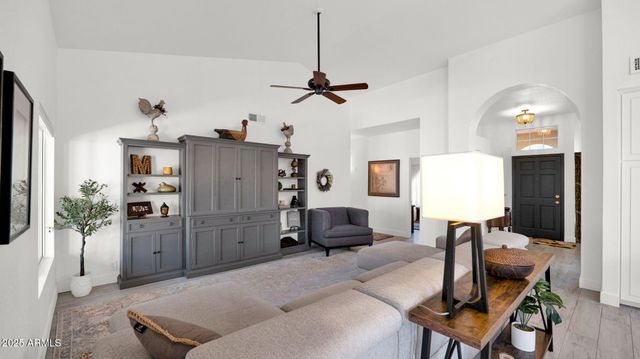 4135 E Milton Drive, Cave Creek, AZ 85331