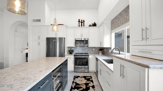 4135 E Milton Drive, Cave Creek, AZ 85331