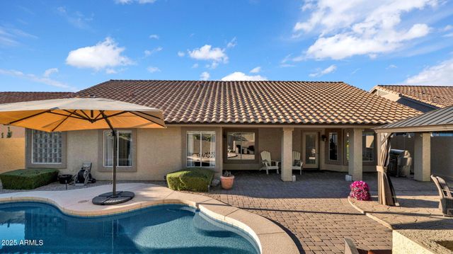 4135 E Milton Drive, Cave Creek, AZ 85331