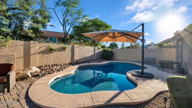 4135 E Milton Drive, Cave Creek, AZ 85331