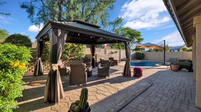 4135 E Milton Drive, Cave Creek, AZ 85331