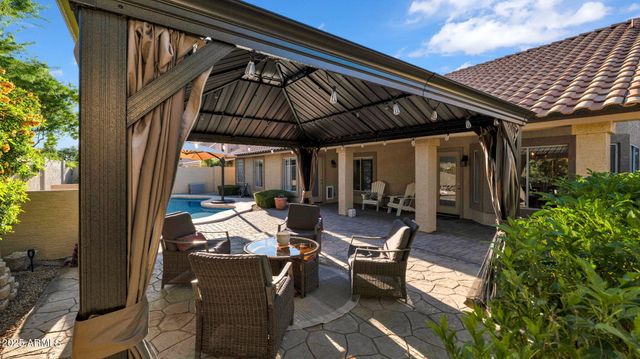 4135 E Milton Drive, Cave Creek, AZ 85331