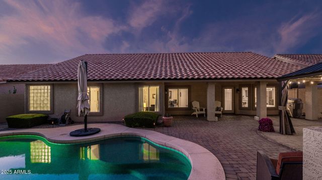 4135 E Milton Drive, Cave Creek, AZ 85331