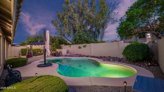 4135 E Milton Drive, Cave Creek, AZ 85331
