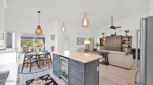 4135 E Milton Drive, Cave Creek, AZ 85331