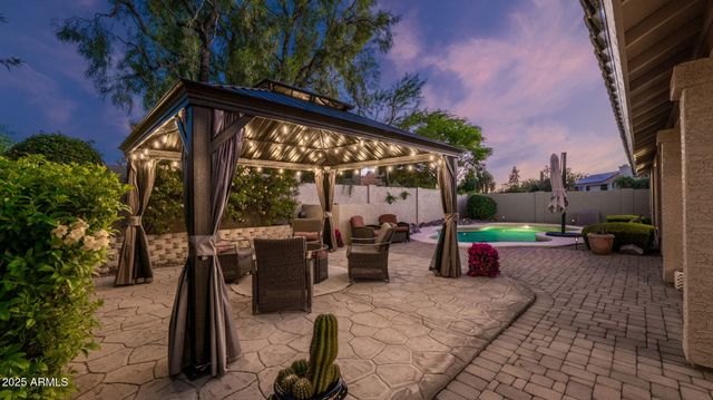 4135 E Milton Drive, Cave Creek, AZ 85331