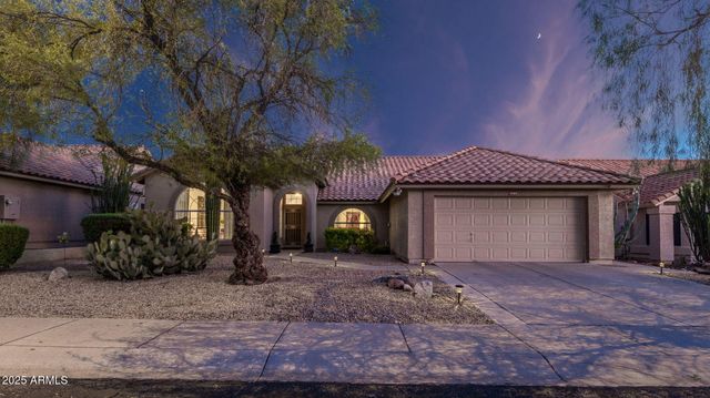 4135 E Milton Drive, Cave Creek, AZ 85331