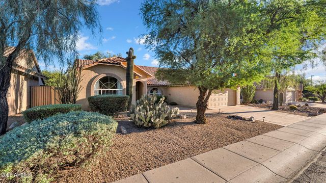 4135 E Milton Drive, Cave Creek, AZ 85331