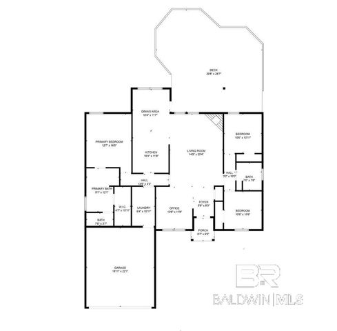 9522 Sanibel Loop, Daphne, AL 36526