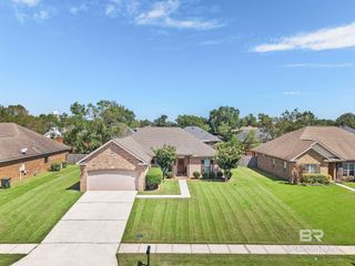 9522 Sanibel Loop, Daphne, AL 36526