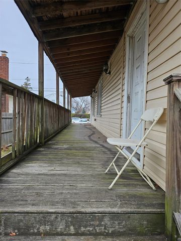 54 W Marshall Street, Hempstead, NY 11550