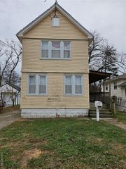 54 W Marshall Street, Hempstead, NY 11550