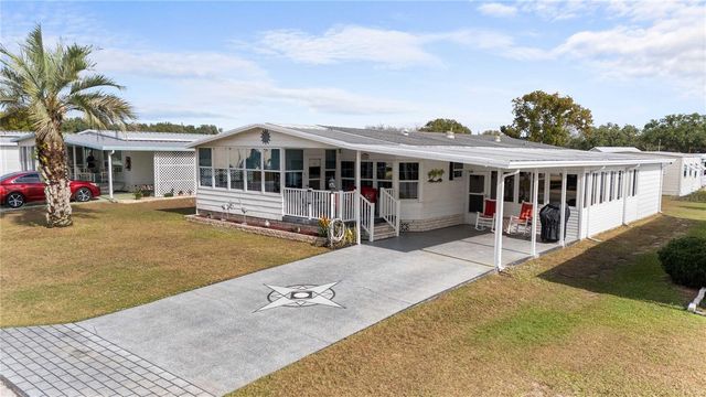 5522 MANDAN STREET, Zephyrhills, FL 33542