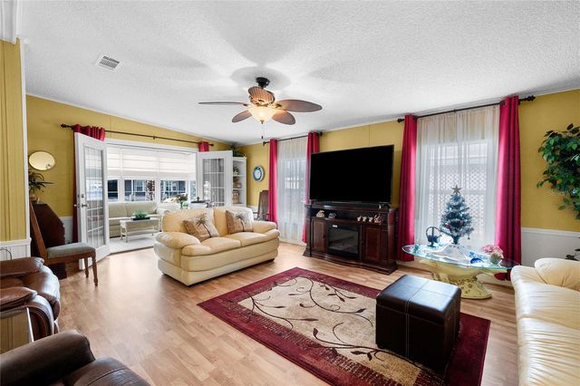 5522 MANDAN STREET, Zephyrhills, FL 33542