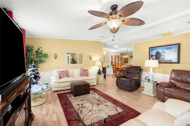 5522 MANDAN STREET, Zephyrhills, FL 33542