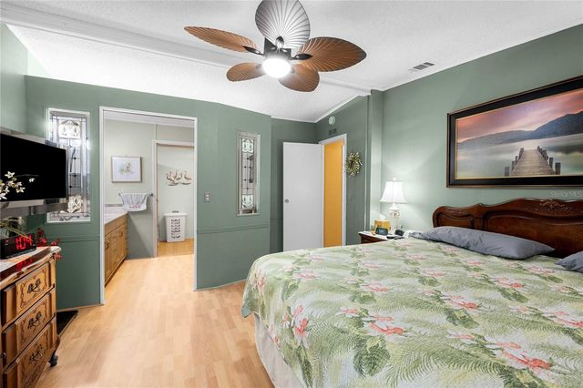 5522 MANDAN STREET, Zephyrhills, FL 33542