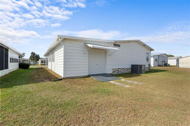 5522 MANDAN STREET, Zephyrhills, FL 33542