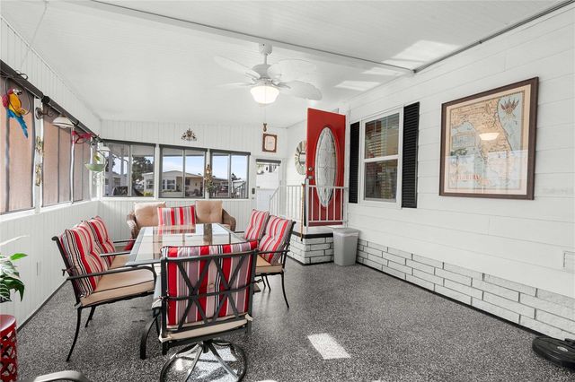 5522 MANDAN STREET, Zephyrhills, FL 33542