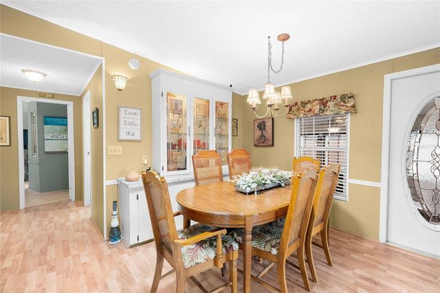 5522 MANDAN STREET, Zephyrhills, FL 33542