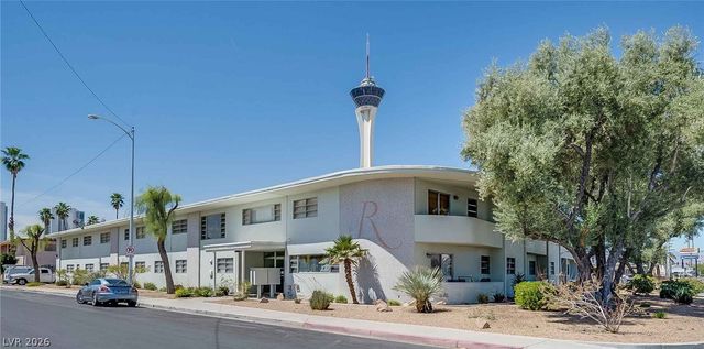 1700 Rexford Drive 104, Las Vegas, NV 89104