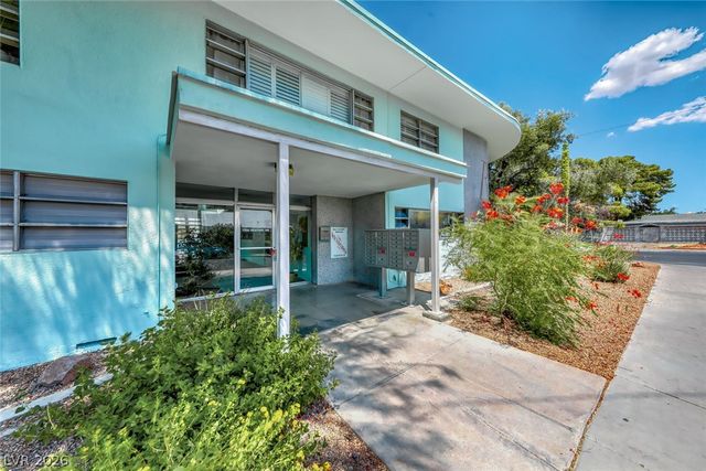 1700 Rexford Drive 104, Las Vegas, NV 89104