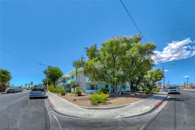 1700 Rexford Drive 104, Las Vegas, NV 89104