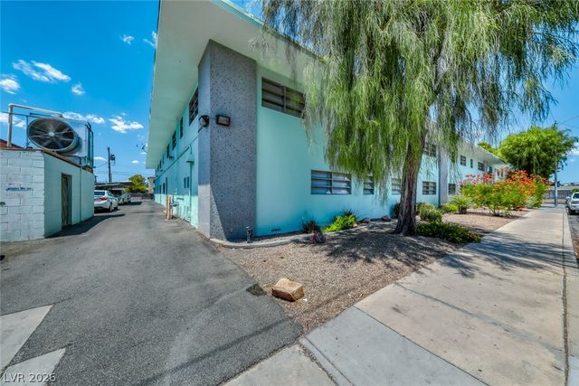 1700 Rexford Drive 104, Las Vegas, NV 89104
