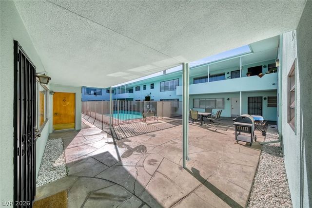 1700 Rexford Drive 104, Las Vegas, NV 89104