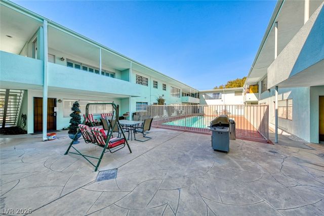 1700 Rexford Drive 104, Las Vegas, NV 89104