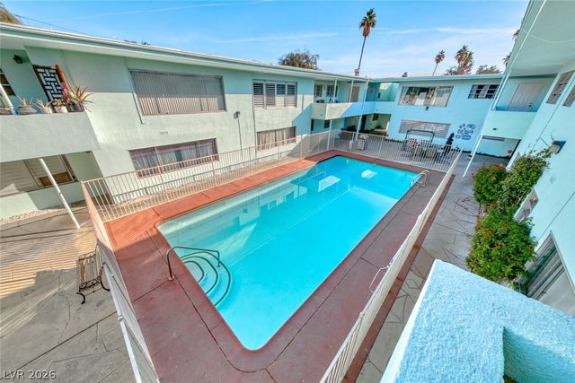 1700 Rexford Drive 104, Las Vegas, NV 89104