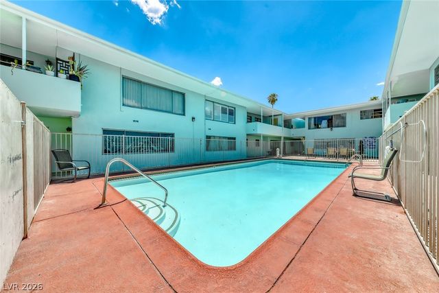 1700 Rexford Drive 104, Las Vegas, NV 89104