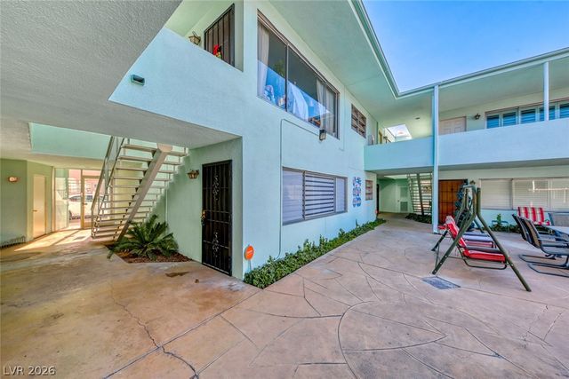 1700 Rexford Drive 104, Las Vegas, NV 89104