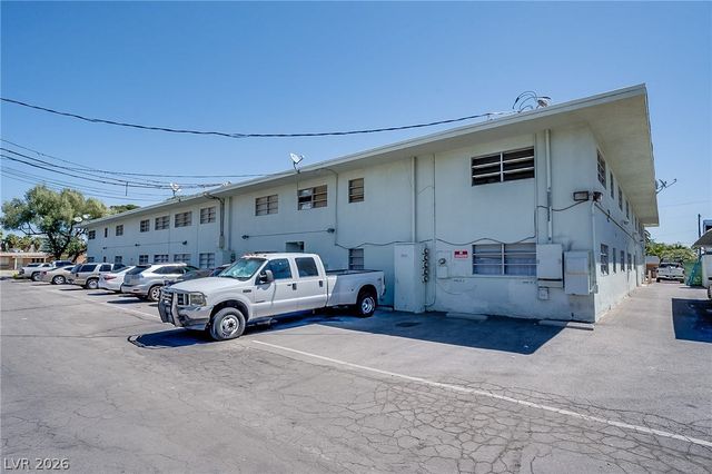 1700 Rexford Drive 104, Las Vegas, NV 89104