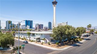 1700 Rexford Drive 104, Las Vegas, NV 89104