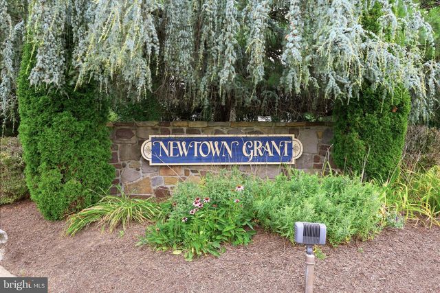 253 SEQUOIA DR, Newtown, PA 18940