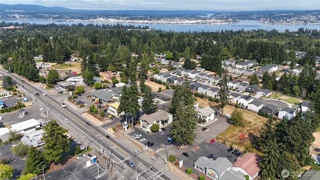 0 SE Mile Hill Drive, Port Orchard, WA 98366