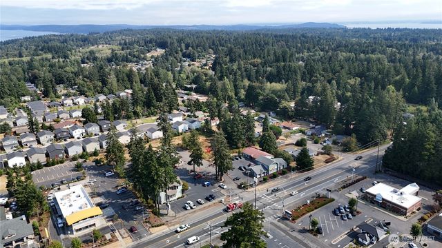 0 SE Mile Hill Drive, Port Orchard, WA 98366