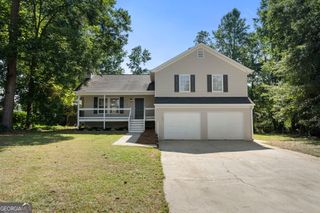 49 Patty Drive, Dallas, GA 30157